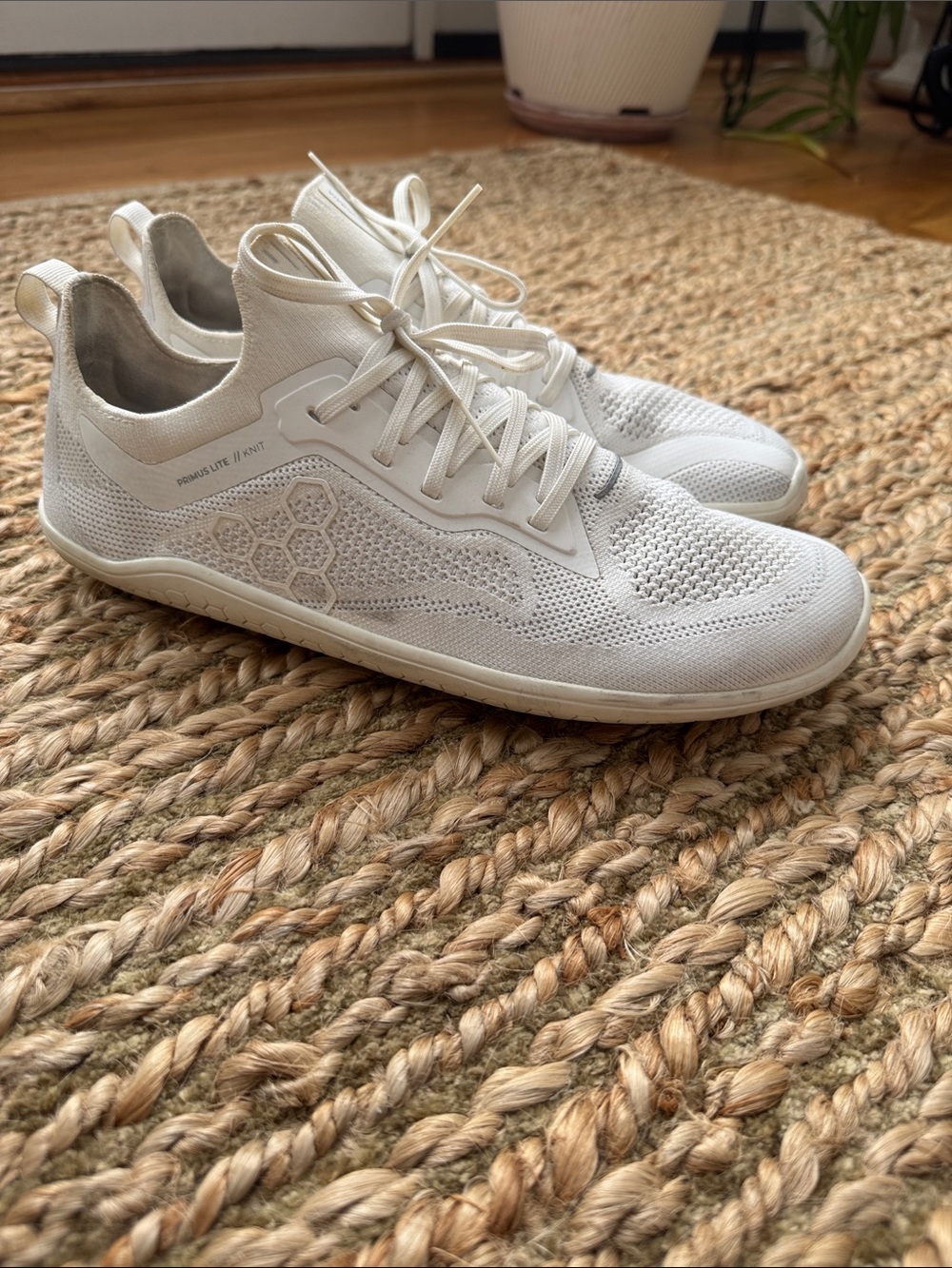 Vivo Barefoot Primus Lite Knit